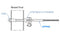 ETFF05 Stainless Steel Cable Terminal