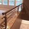 E0102 Fixed Handrail Support for Balcony