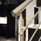 E0104 Stainless Support
