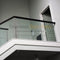 Flat Handrail Adapter Plate