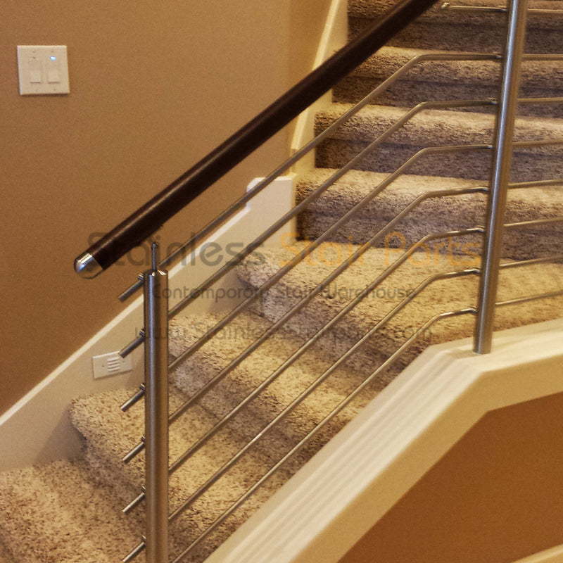 Handrail Support