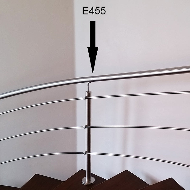 E455 Fitting Connector