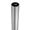 E01112  Stainless Steel Semispherical End Cap