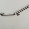Modern E022/S Stainless Steel Wall Rail Bracket with Canopy