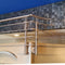 E446 Stainless Steel 