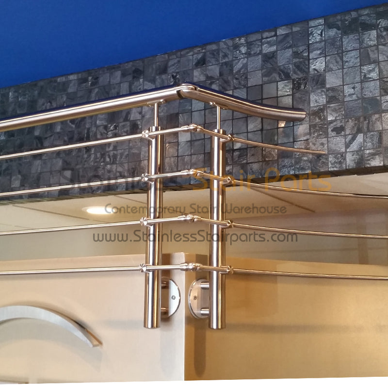 E446 Stainless Steel 