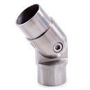 E446 Pivitable Connector Fitting