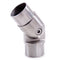 E446 Pivitable Connector Fitting