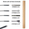 Stainless Steel Cable Terminal