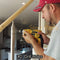 High Carbon Steel Drill & Tap Kit for 5mm Screws