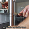 High Carbon Steel Drill & Tap Kit for 5mm Screws