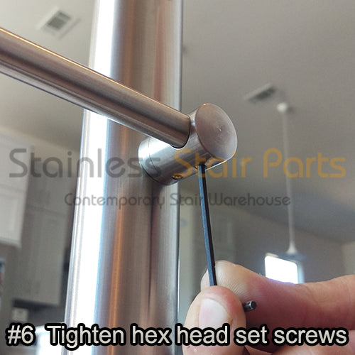 High Carbon Steel Drill & Tap Kit for 5mm Screws