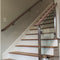 Modern Stairs Stainless Steel Railing