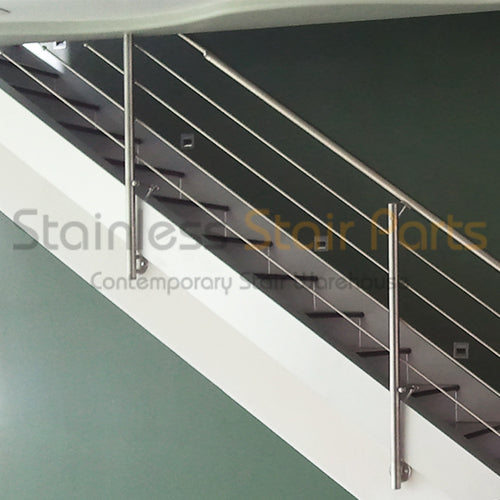 Modern Stair