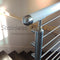 E4260 Wood rail end cap